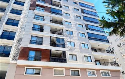 İZMİR KARŞIYAKA DEDEBAŞI'NDA KİRALIK 3+1 DAİRE