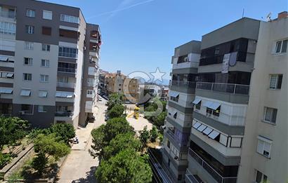 ÇAĞDAŞ MAHALLESİNDE SATILIK 3+1 DAİRE