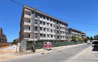 İstanbul Samandıra da satılık 1+1 daire
