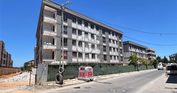 İstanbul Samandıra da satılık 1+1 daire - 359651