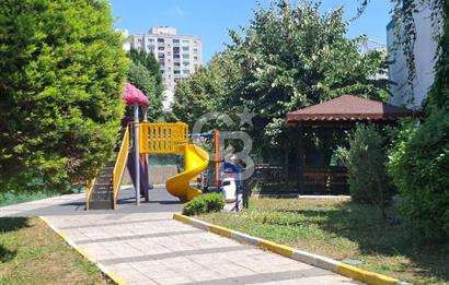 ÖZYURTLAR N CİTY HAVUZLU SİTEDE BOYALI- TEMİZ KİRALIK 3+1