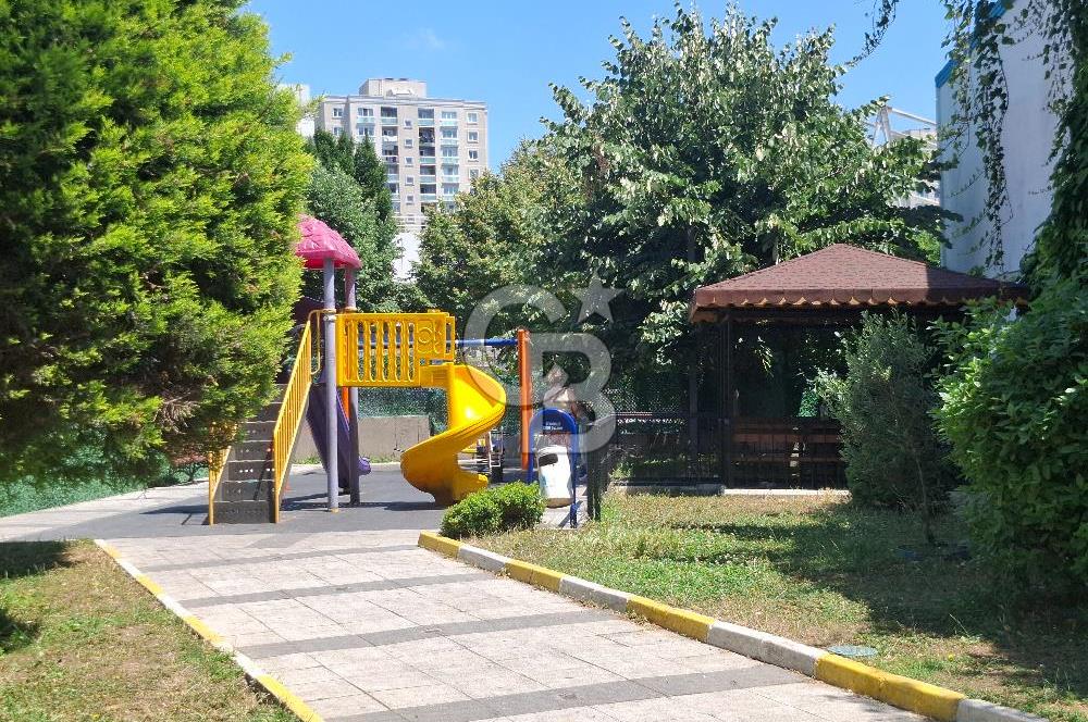 ÖZYURTLAR NCİTY HAVUZLU SİTEDE BOYALI- TEMİZ KİRALIK 3+1
