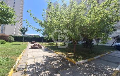 ÖZYURTLAR N CİTY HAVUZLU SİTEDE BOYALI- TEMİZ KİRALIK 3+1