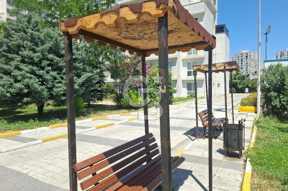 ÖZYURTLAR N CİTY HAVUZLU SİTEDE BOYALI- TEMİZ KİRALIK 3+1