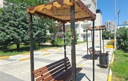 ÖZYURTLAR N CİTY HAVUZLU SİTEDE BOYALI- TEMİZ KİRALIK 3+1
