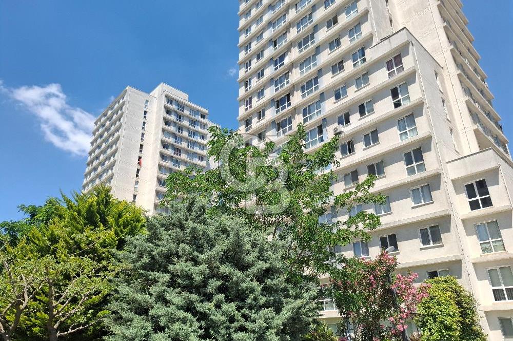 ÖZYURTLAR N CİTY HAVUZLU SİTEDE BOYALI- TEMİZ KİRALIK 3+1