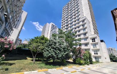 ÖZYURTLAR NCİTY HAVUZLU SİTEDE BOYALI- TEMİZ KİRALIK 3+1