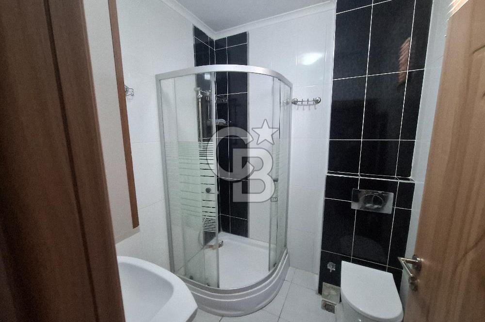 YENİKENT GÖÇMEN MAHALLESİNDE BOYALI TEMİZ 1+1 KİRALIK 78 M2