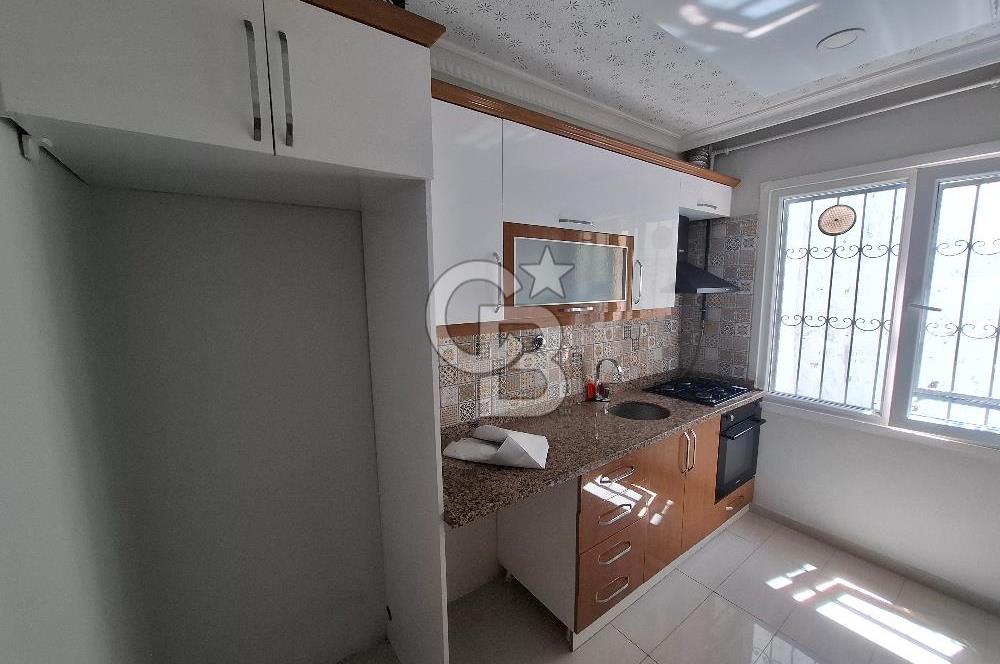 YENİKENT GÖÇMEN MAHALLESİNDE BOYALI TEMİZ 1+1 KİRALIK 78 M2