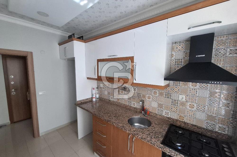 YENİKENT GÖÇMEN MAHALLESİNDE BOYALI TEMİZ 1+1 KİRALIK 78 M2