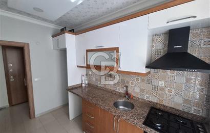 YENİKENT GÖÇMEN MAHALLESİNDE BOYALI TEMİZ 1+1 KİRALIK 78 M2