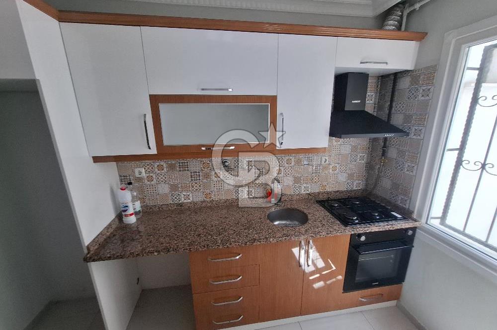 YENİKENT GÖÇMEN MAHALLESİNDE BOYALI TEMİZ 1+1 KİRALIK 78 M2