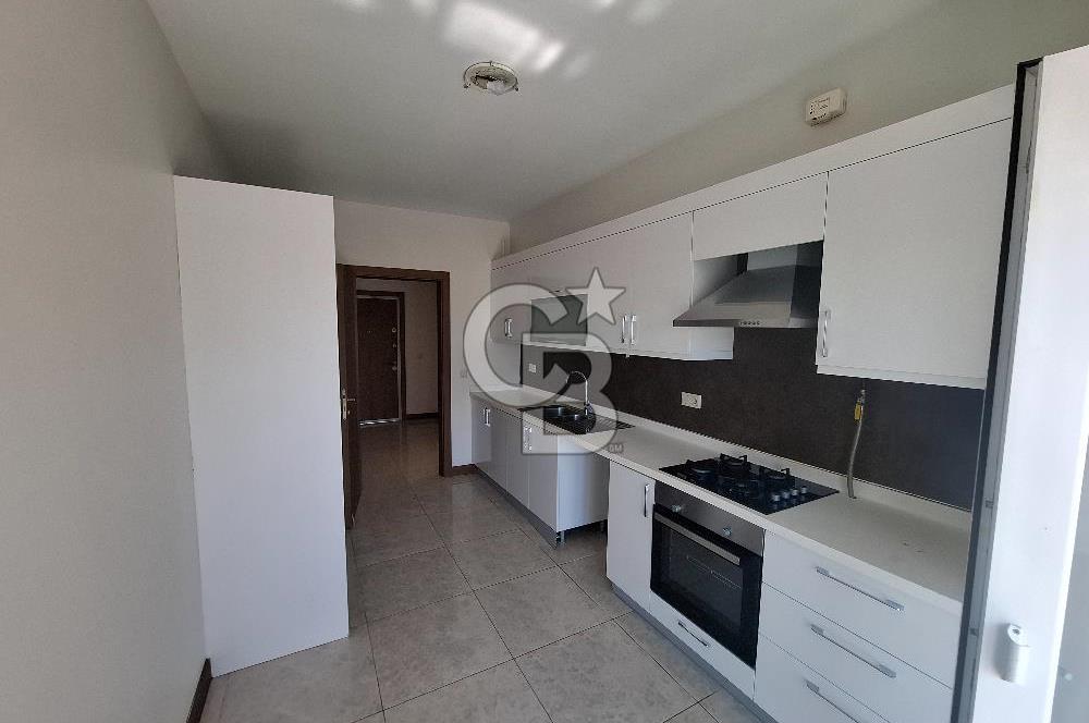 BAHÇEKENT FLORA SİTESİNDE BOYALI- TERASLI 3+1 C TİPİ KİRALIK