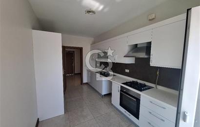 BAHÇEKENT FLORA SİTESİNDE BOYALI- TERASLI 3+1 C TİPİ KİRALIK