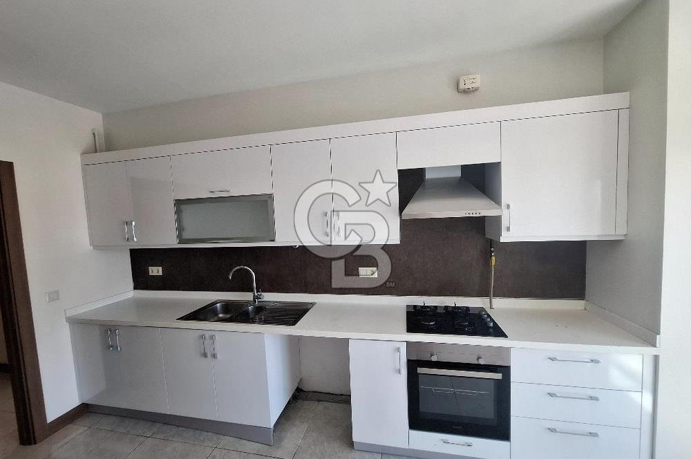 BAHÇEKENT FLORA SİTESİNDE BOYALI- TERASLI 3+1 C TİPİ KİRALIK