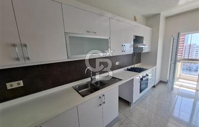 BAHÇEKENT FLORA SİTESİNDE BOYALI- TERASLI 3+1 C TİPİ KİRALIK