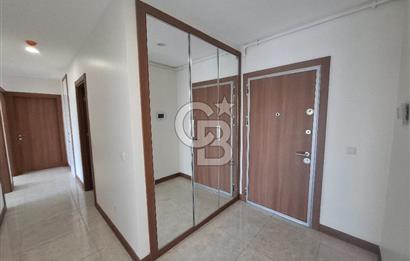 BAHÇEKENT FLORA SİTESİNDE BOYALI- TERASLI 3+1 C TİPİ KİRALIK