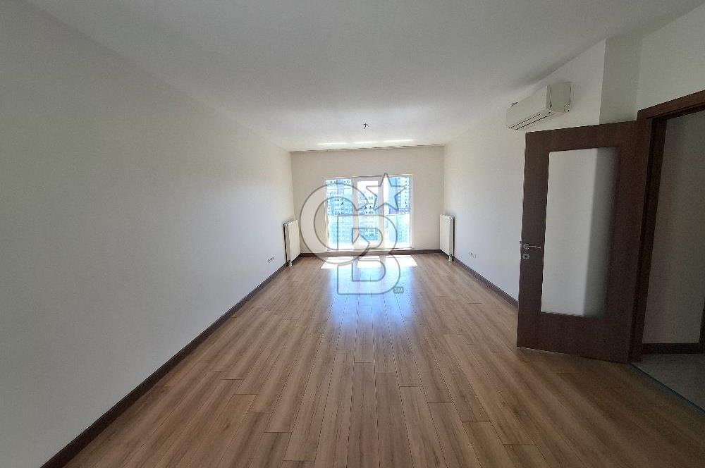 BAHÇEKENT FLORA SİTESİNDE BOYALI- TERASLI 3+1 C TİPİ KİRALIK