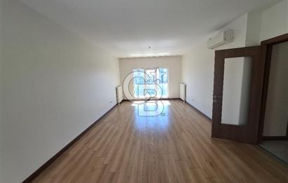 BAHÇEKENT FLORA SİTESİNDE BOYALI- TERASLI 3+1 C TİPİ KİRALIK