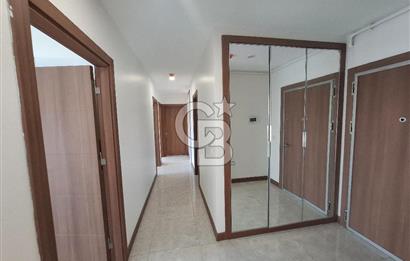 BAHÇEKENT FLORA SİTESİNDE BOYALI- TERASLI 3+1 C TİPİ KİRALIK