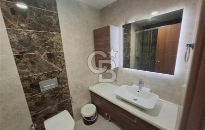 BAHÇEKENT FLORA SİTESİNDE BOYALI- TERASLI 3+1 C TİPİ KİRALIK