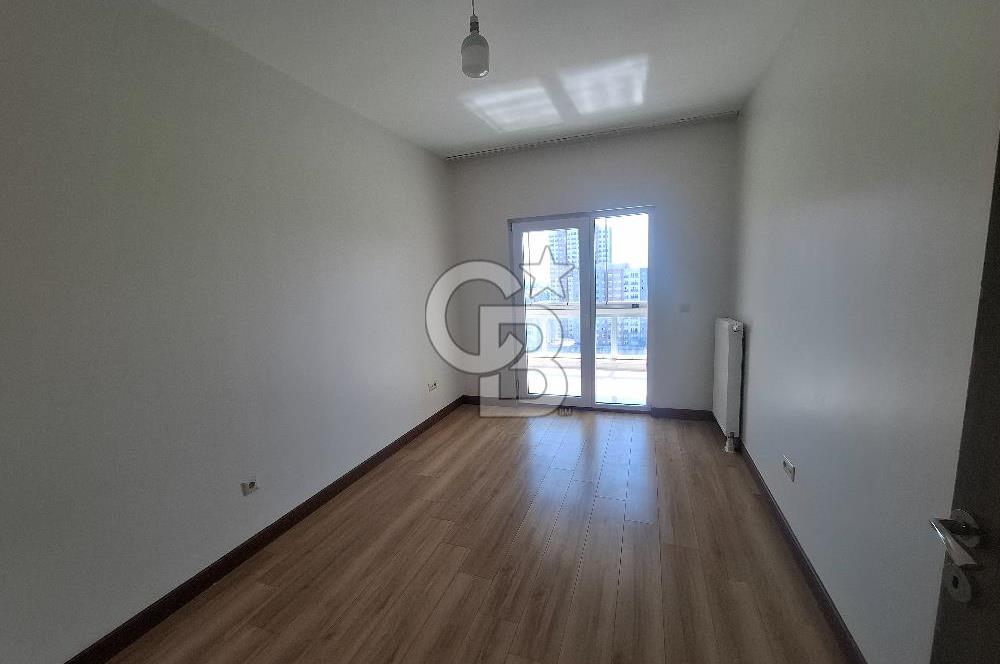 BAHÇEKENT FLORA SİTESİNDE BOYALI- TERASLI 3+1 C TİPİ KİRALIK