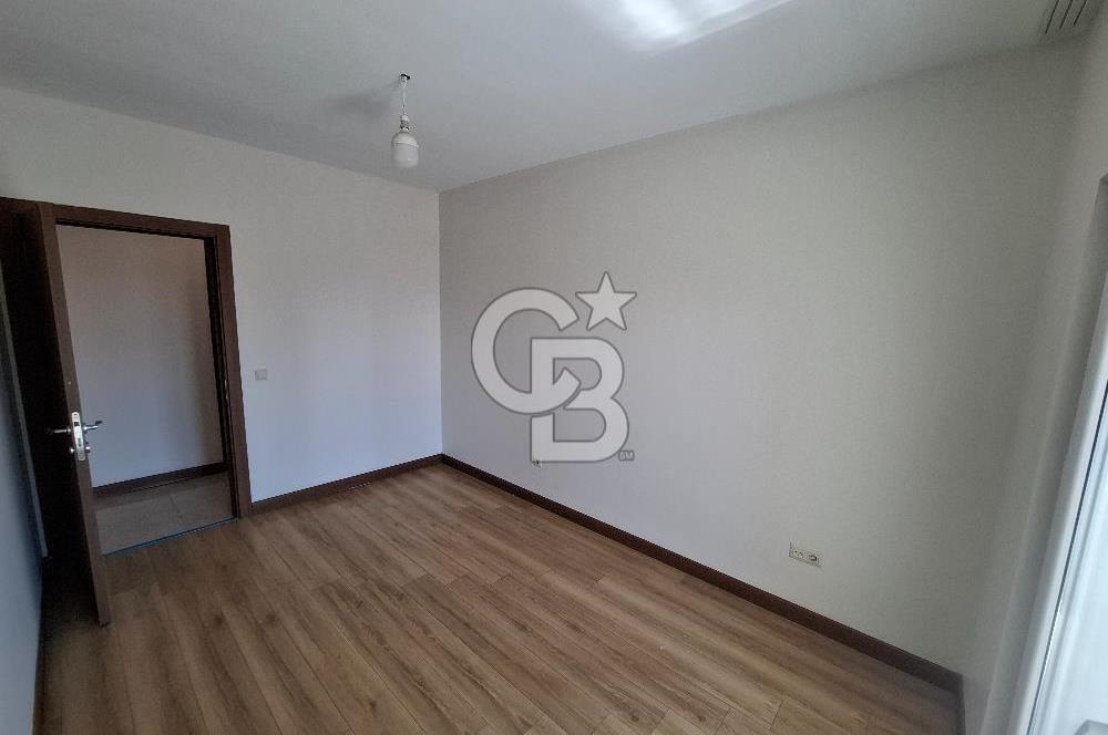BAHÇEKENT FLORA SİTESİNDE BOYALI- TERASLI 3+1 C TİPİ KİRALIK