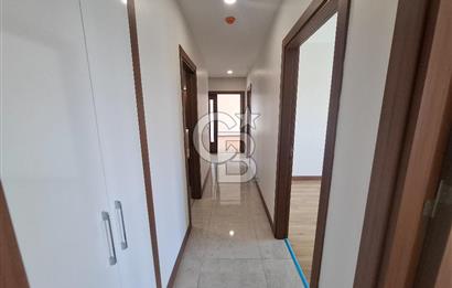 BAHÇEKENT FLORA SİTESİNDE BOYALI- TERASLI 3+1 C TİPİ KİRALIK