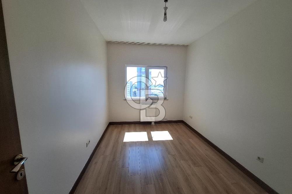 BAHÇEKENT FLORA SİTESİNDE BOYALI- TERASLI 3+1 C TİPİ KİRALIK
