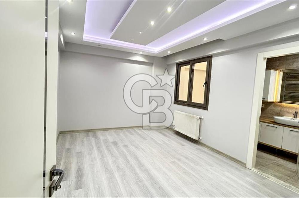 İZMİR KARŞIYAKA DEDEBAŞI'NDA KİRALIK 3+1 DAİRE