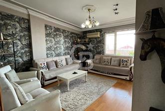 FATİH CİBALİDE HALİÇ MANZARALI 3+1 ÇİFT TERASLI DAİRE - 5 - 359441