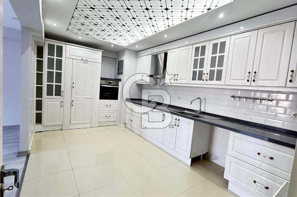 İZMİR KARŞIYAKA DEDEBAŞI'NDA KİRALIK 3+1 DAİRE