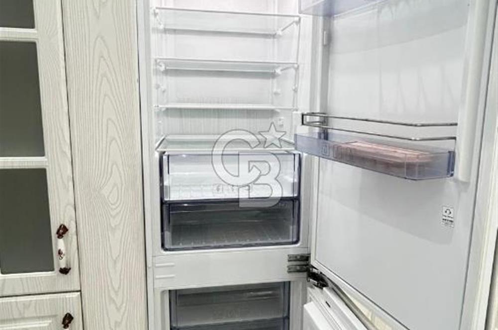 İZMİR KARŞIYAKA DEDEBAŞI'NDA KİRALIK 3+1 DAİRE