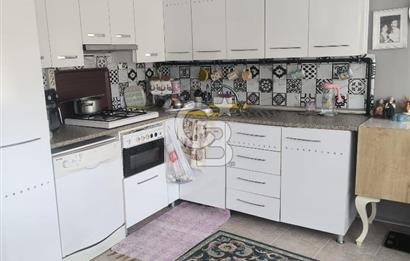 KARABURUNDA 120 M2 PREFABRİK YAPILI SATILIK ARSA