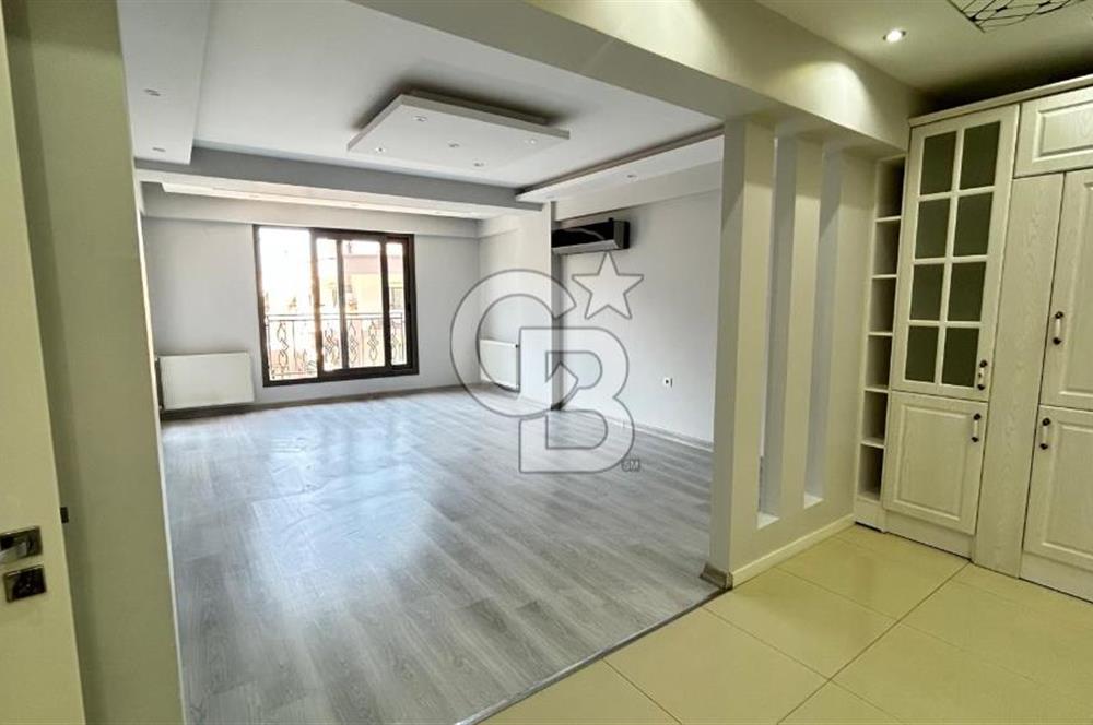 İZMİR KARŞIYAKA DEDEBAŞI'NDA KİRALIK 3+1 DAİRE