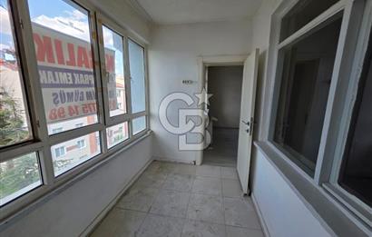 CB CITY' DEN ESKİŞEHİR ULUÖNDER MAH. KİRALIK 3+1 DAİRE