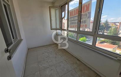 CB CITY' DEN ESKİŞEHİR ULUÖNDER MAH. KİRALIK 3+1 DAİRE