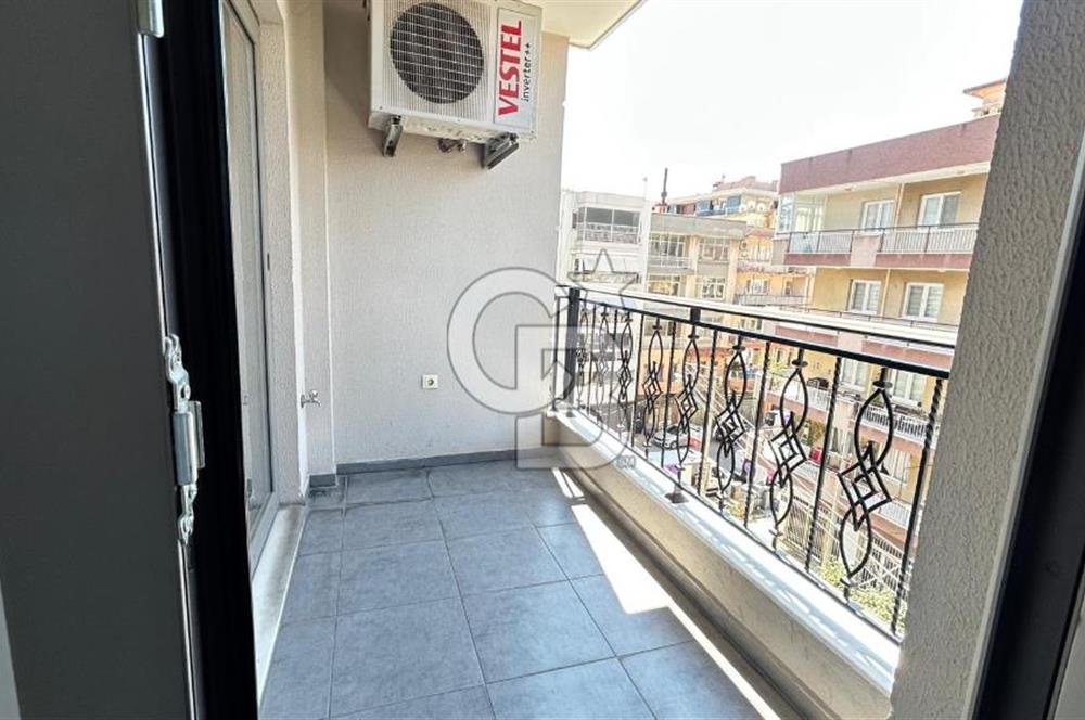 İZMİR KARŞIYAKA DEDEBAŞI'NDA KİRALIK 3+1 DAİRE