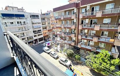 İZMİR KARŞIYAKA DEDEBAŞI'NDA KİRALIK 3+1 DAİRE