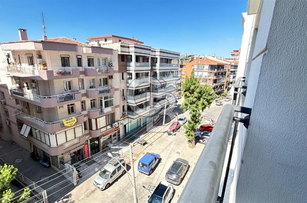 İZMİR KARŞIYAKA DEDEBAŞI'NDA KİRALIK 3+1 DAİRE