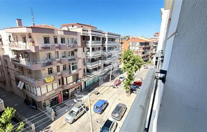 İZMİR KARŞIYAKA DEDEBAŞI'NDA KİRALIK 3+1 DAİRE