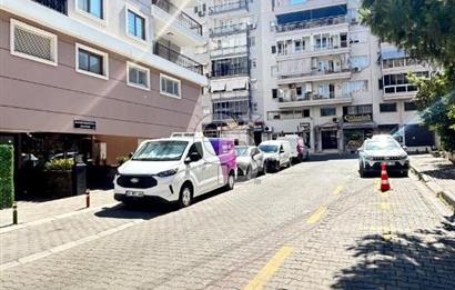 İZMİR KARŞIYAKA DEDEBAŞI'NDA KİRALIK 3+1 DAİRE