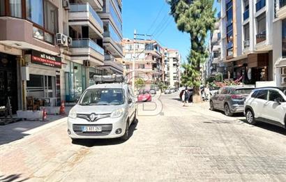 İZMİR KARŞIYAKA DEDEBAŞI'NDA KİRALIK 3+1 DAİRE