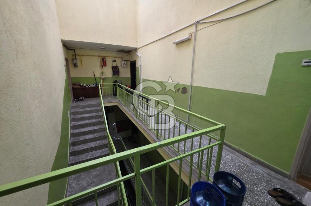 CB CITY' DEN ESKİŞEHİR ULUÖNDER MAH. KİRALIK 3+1 DAİRE