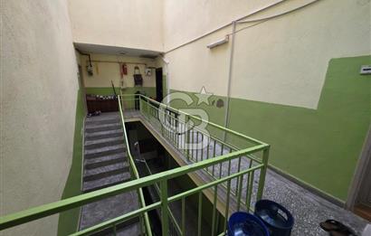 CB CITY' DEN ESKİŞEHİR ULUÖNDER MAH. KİRALIK 3+1 DAİRE