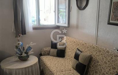 KARABURUNDA 120 M2 PREFABRİK YAPILI SATILIK ARSA