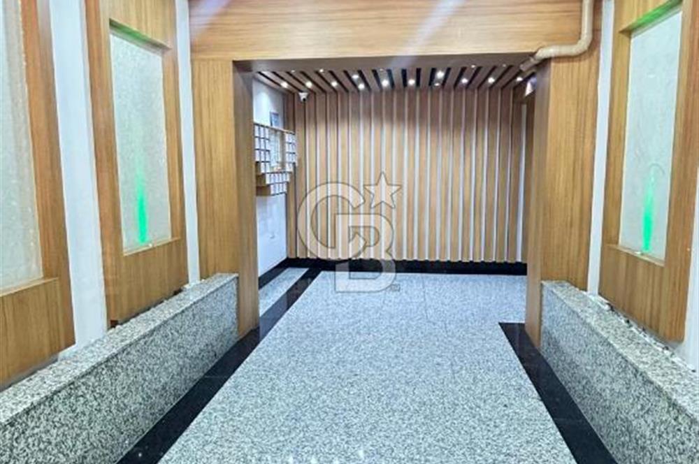 İZMİR KARŞIYAKA DEDEBAŞI'NDA KİRALIK 3+1 DAİRE