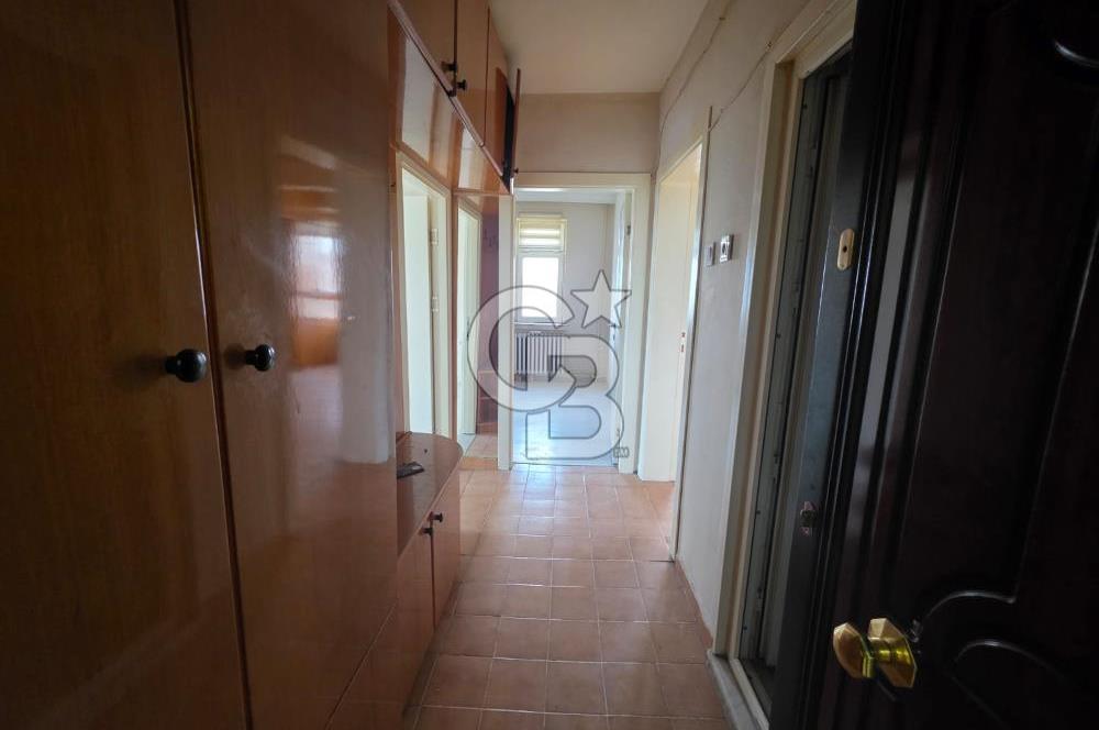 CB CITY' DEN ESKİŞEHİR ULUÖNDER MAH. KİRALIK 3+1 DAİRE