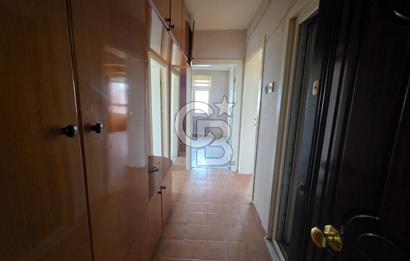 CB CITY' DEN ESKİŞEHİR ULUÖNDER MAH. KİRALIK 3+1 DAİRE