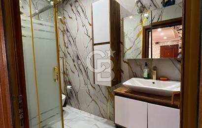 FATİH CİBALİDE HALİÇ MANZARALI 3+1 ÇİFT TERASLI DAİRE
